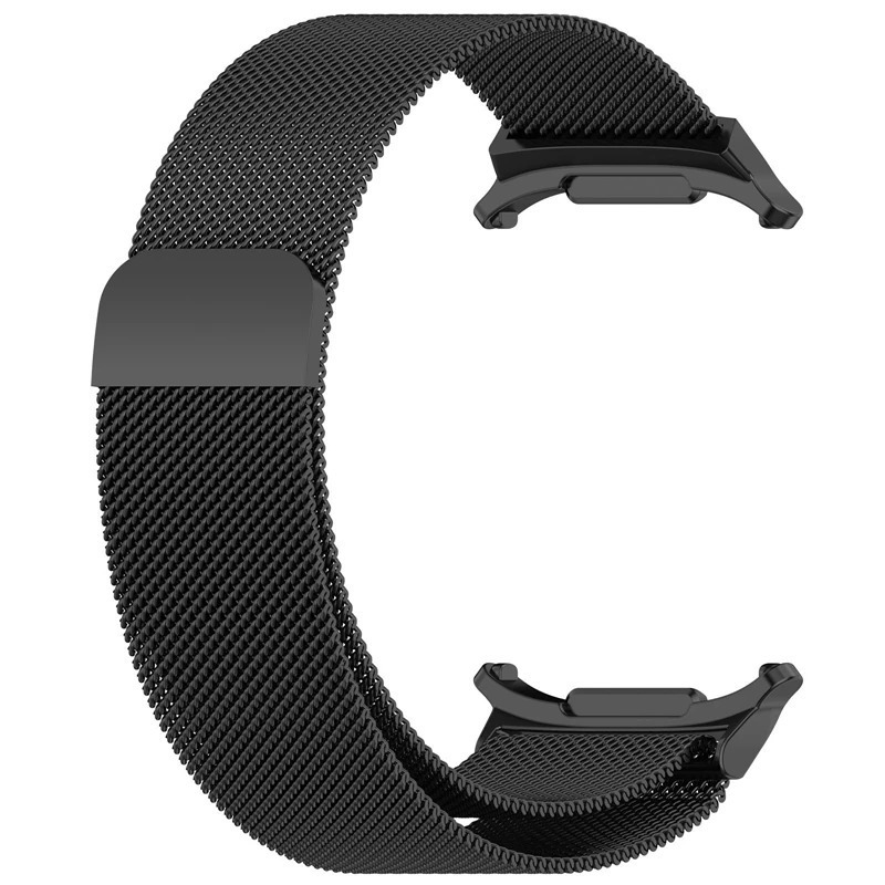 Milanese Loop Magnetic - Milanese loop Strap for Samsung Galaxy