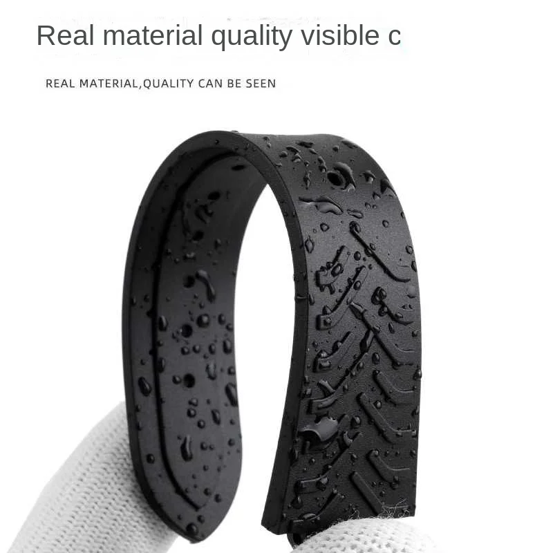 Convex Interface Silicone Watc - Nato Strap Nylon 评论和价格
