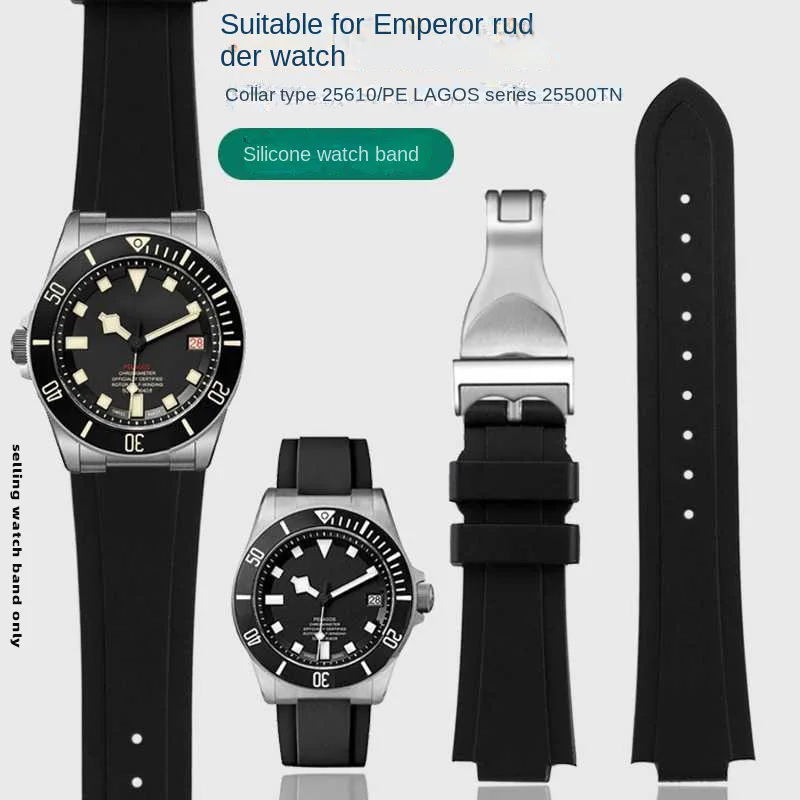 Convex Interface Silicone Watc - Nato Strap Nylon 评论和价格