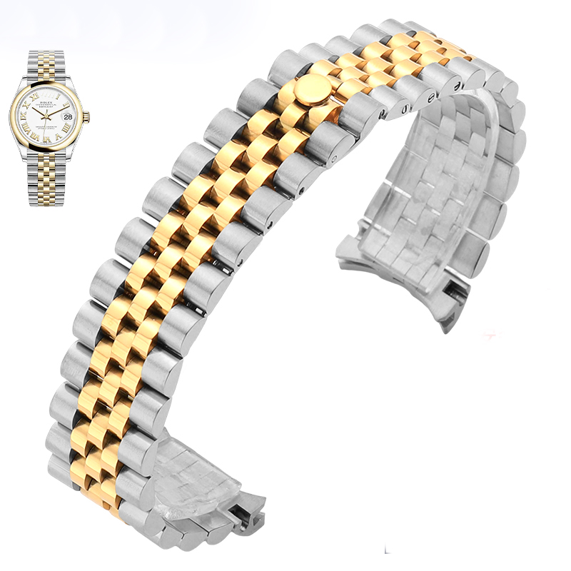 904 Watch band For Rolex DATEJ - Rolex Watch Datejust 评论和价格
