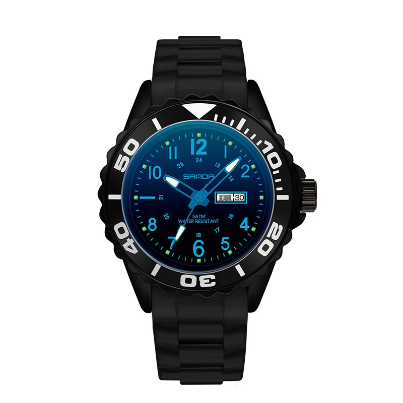 Fashion Sanda Top Brand 2022 N - Silicone Band Women 评论和价格