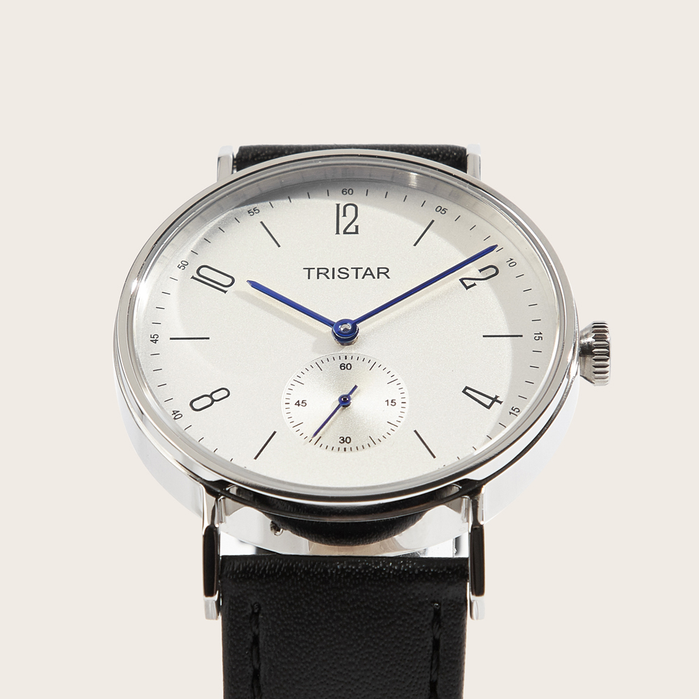 Men Watch Automatic Business M - Seiko Watch Presage 评论和价格
