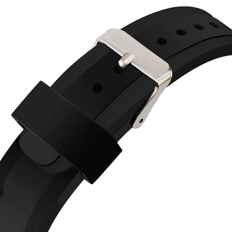 Japan Movement No Logo 40mm Ro - Suede Strap Watch 评论和价格