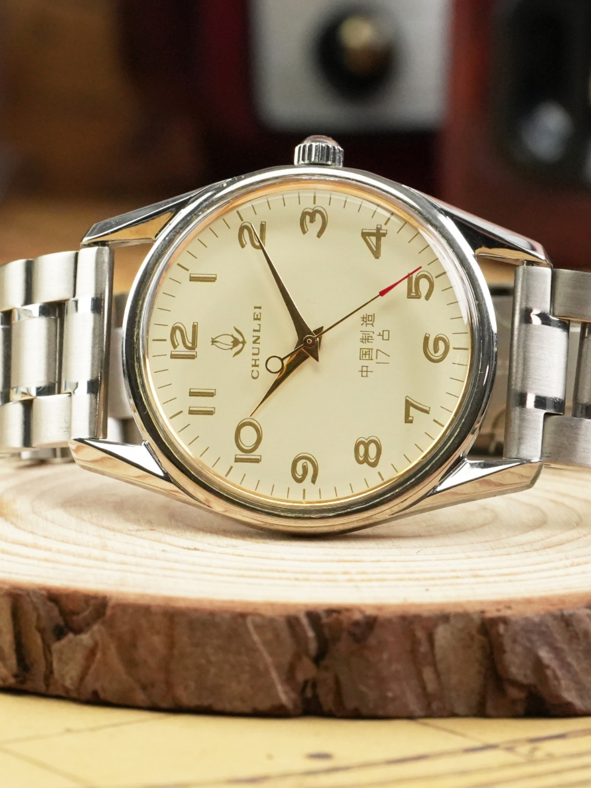 Old Shanghai Diamond Brand Gen - Seiko Watch Presage 评论和价格