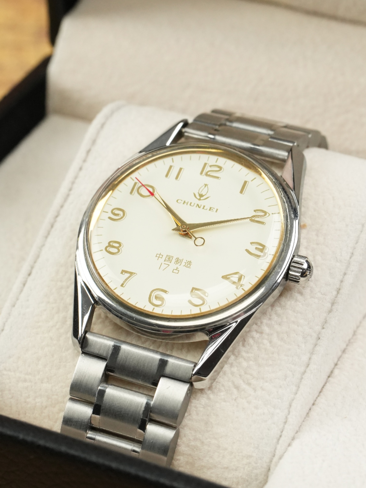 Old Shanghai Diamond Brand Gen - Seiko Watch Presage 评论和价格