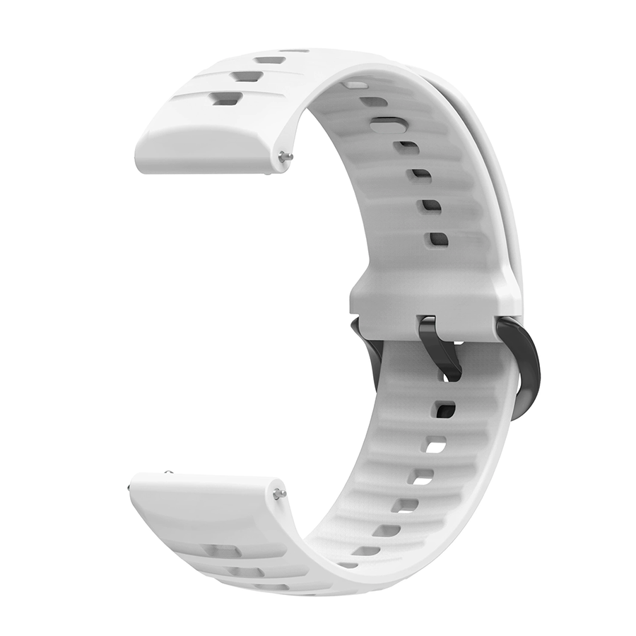 For COROS APEX 4 46mm 42mm Str - Silicone Watch Band 22Mm 评论和价格