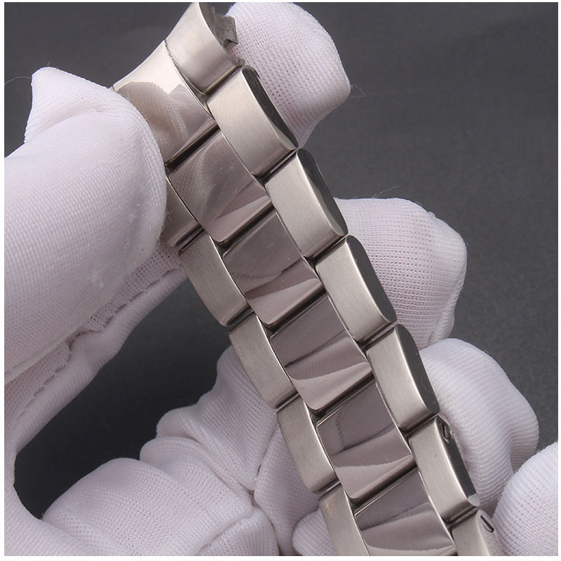 904Watch Band For Rolex Oyster - Rolex Watch Datejust 评论和价格