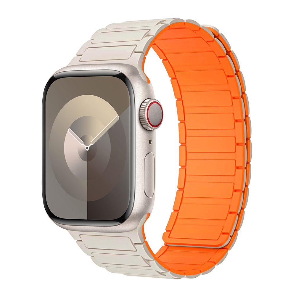 Strap for Apple Watch 10 Band  - Milanese Loop Magnetic 评论和价格