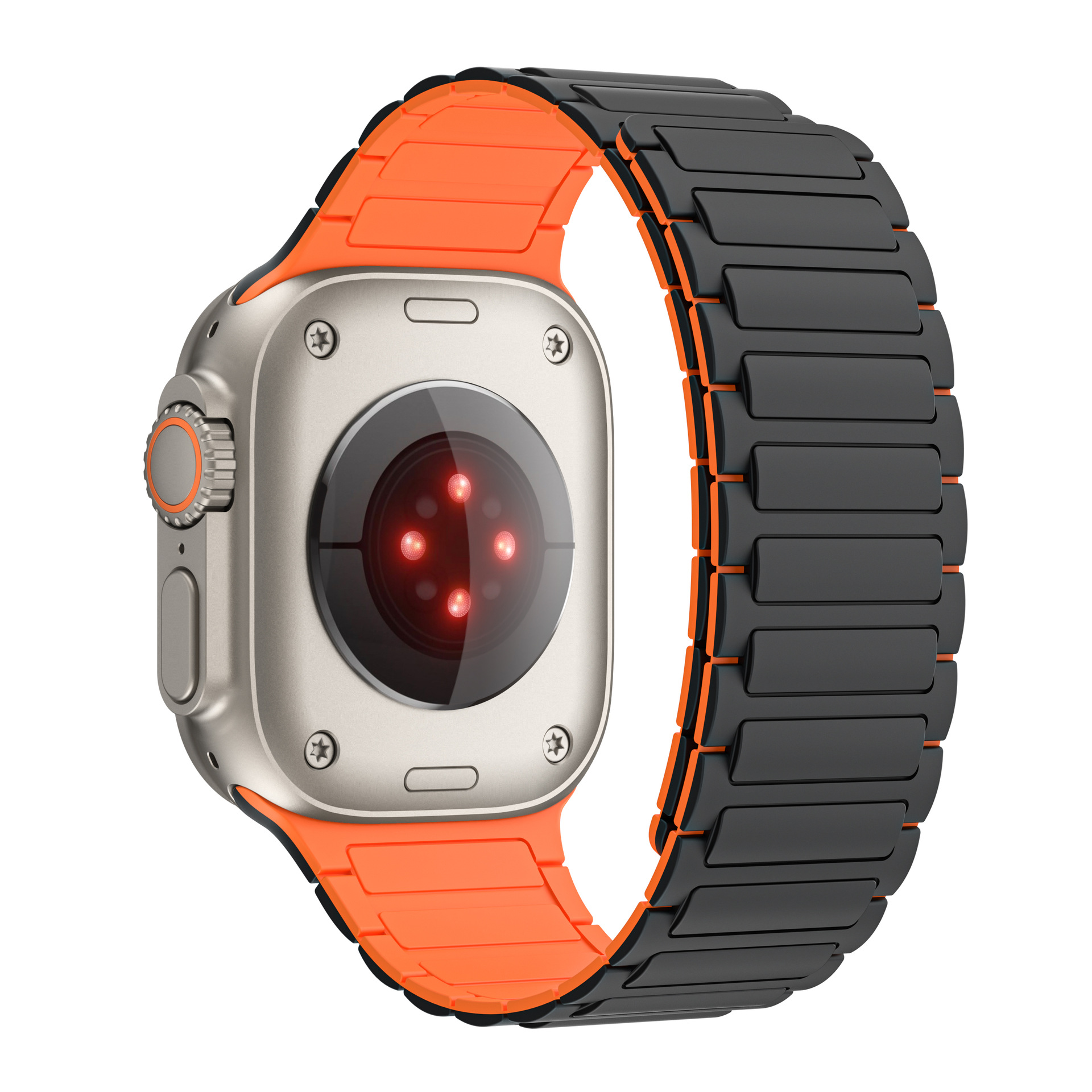 Strap for Apple Watch 10 Band  - Milanese Loop Magnetic 评论和价格