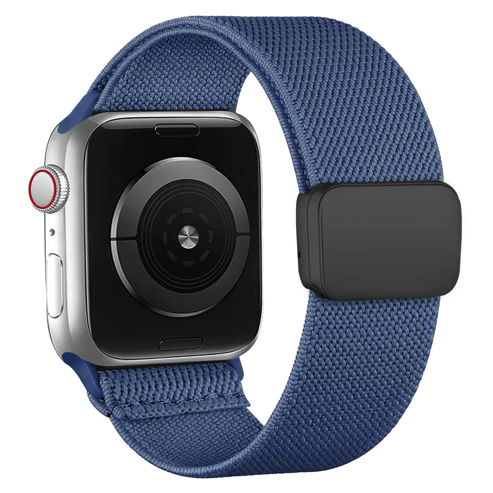 Magnetic Strap For Apple Watch - Milanese Loop Magnetic 评论和价格