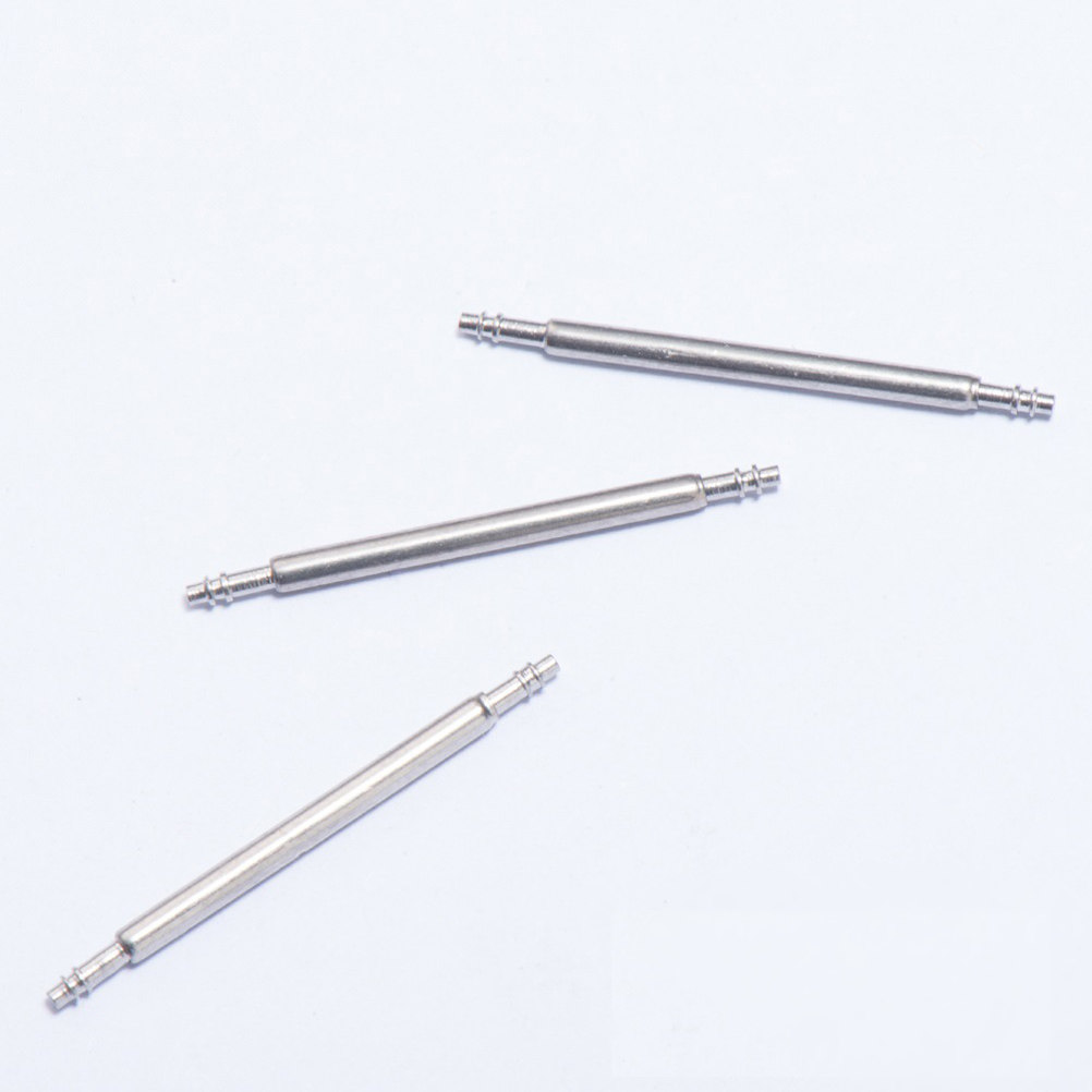 4Pcs Stainless Steel Watch Spr - Spring Bar Tool Set 评论和价格