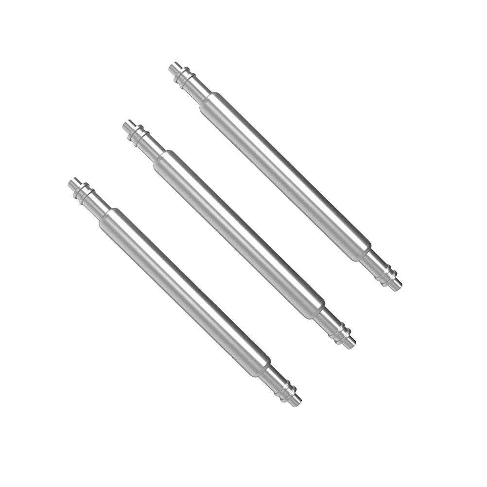 4Pcs Stainless Steel Watch Spr - Spring Bar Tool Set 评论和价格