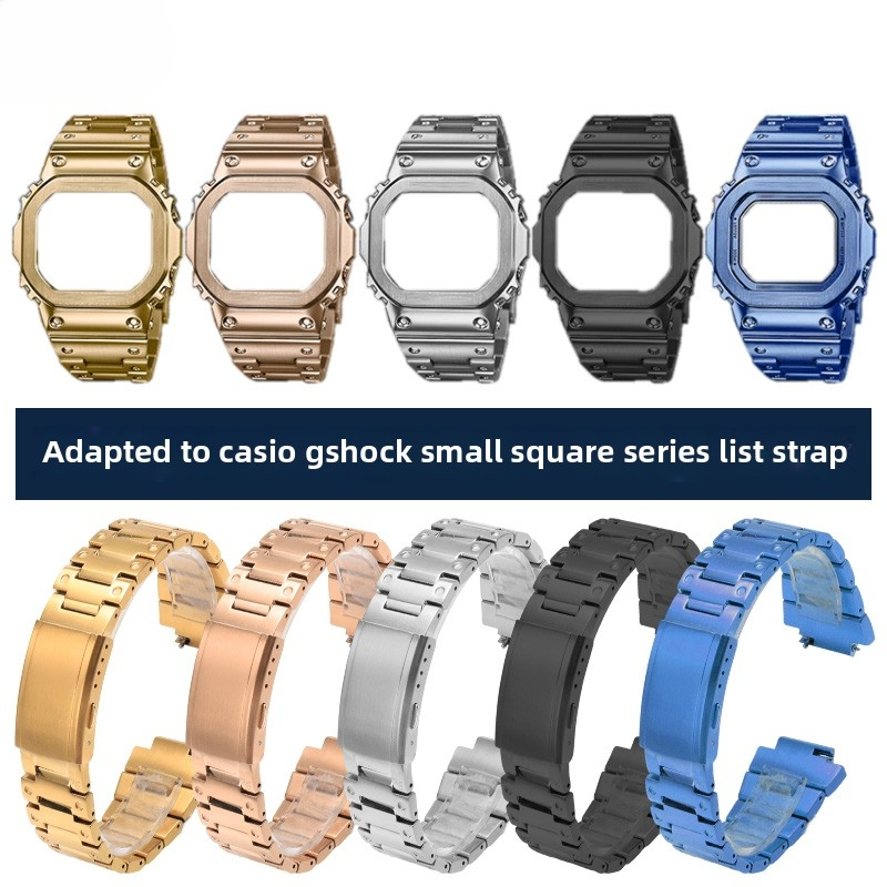 DW5600 Watch chain For Casio G - Casio Watch G-Shock Dw-5600 评论和价格