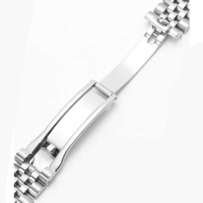 20mm 21mm Watch Band For Rolex - Rolex Watch Datejust 评论和价格