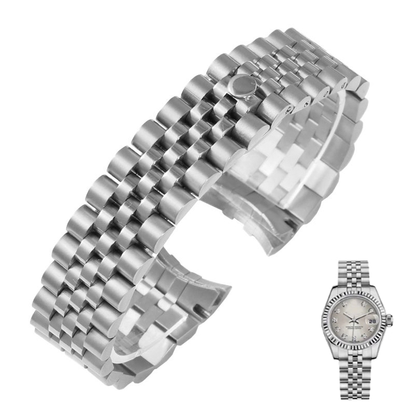 904L Stainless Steel Watch Acc - Rolex Watch Datejust 评论和价格