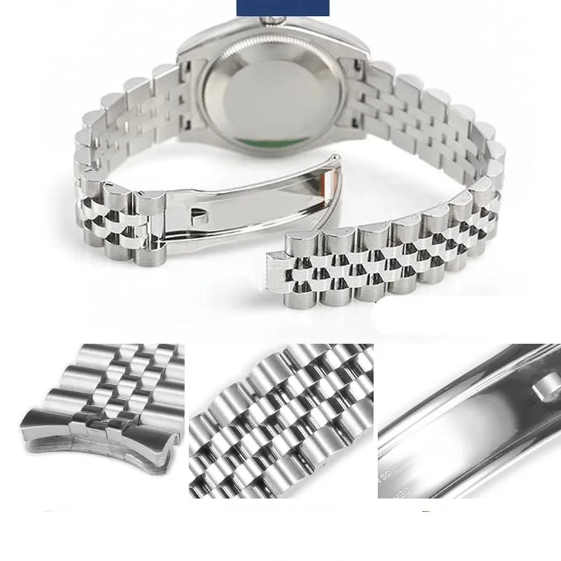 904L Stainless Steel Watch Acc - Rolex Watch Datejust 评论和价格